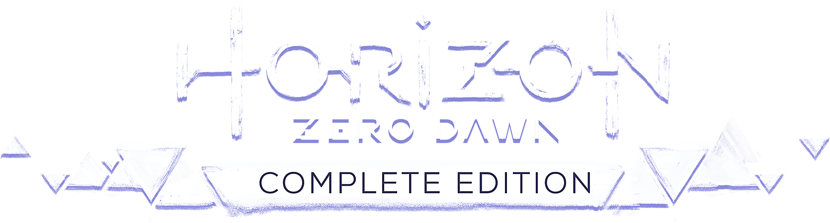 Horizon Zero Dawn логотип